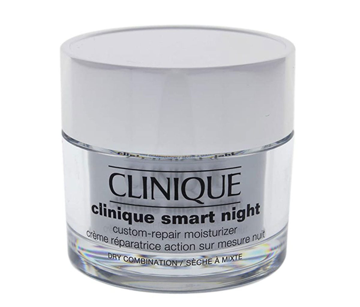 Clinique-Smart-Night